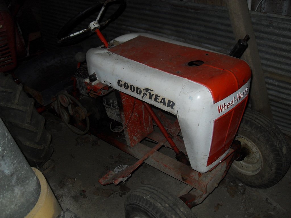 Property photo 21 - Farm Equipment, Antiques, Household items and More! - Personal Property Auction